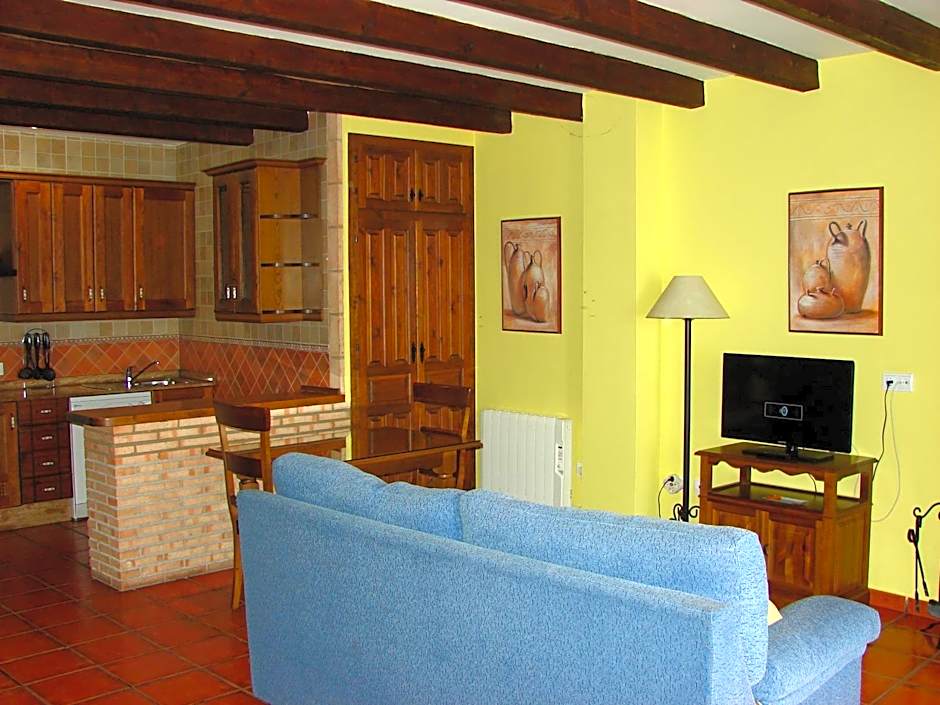 Apartamentos Sierra de Segura