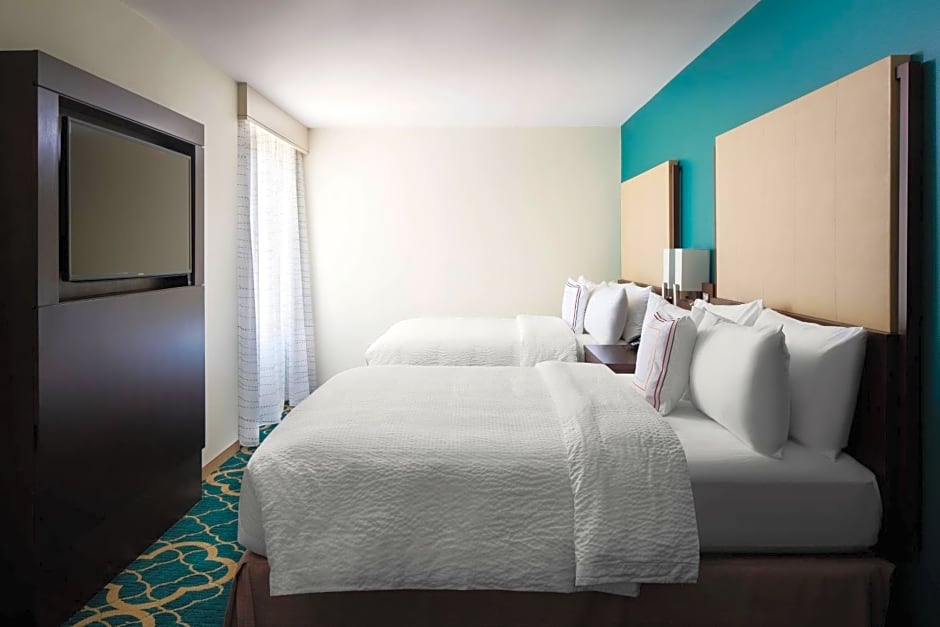 Residence Inn by Marriott Los Angeles Pasadena/Old Town