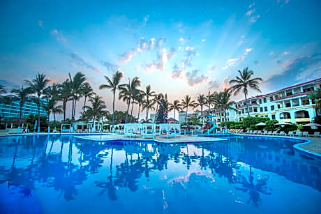 Samba Vallarta All Inclusive