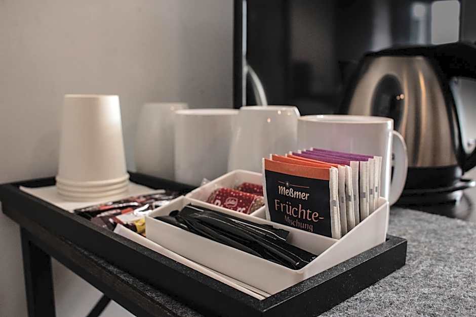 Hotel Central Linz - 24h Self-Check-in