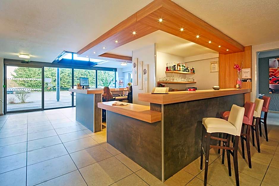 Kyriad Direct Auxerre - Appoigny