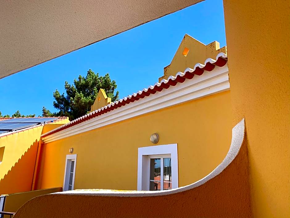 Hotel Rural Monte da Leziria