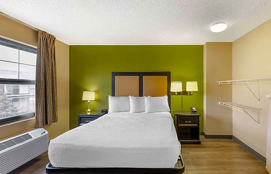 Extended Stay America Suites - Billings - West End