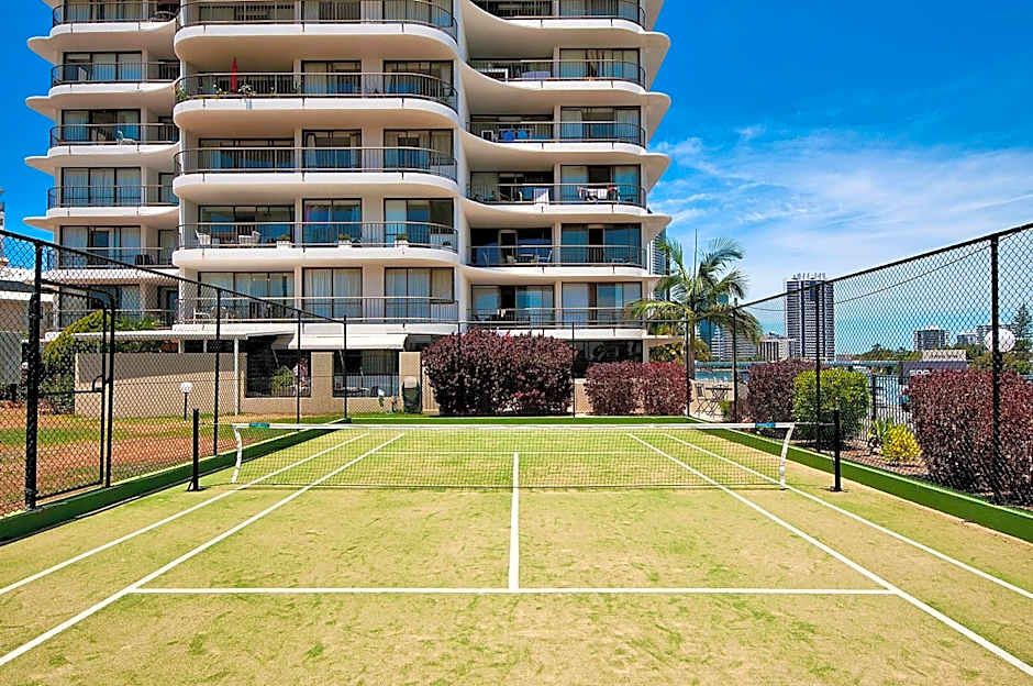 Spectrum Holiday Apartments