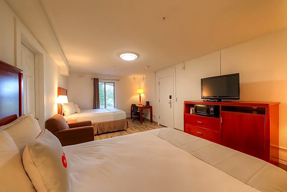 Newport Inn By OYO - Hwy 101