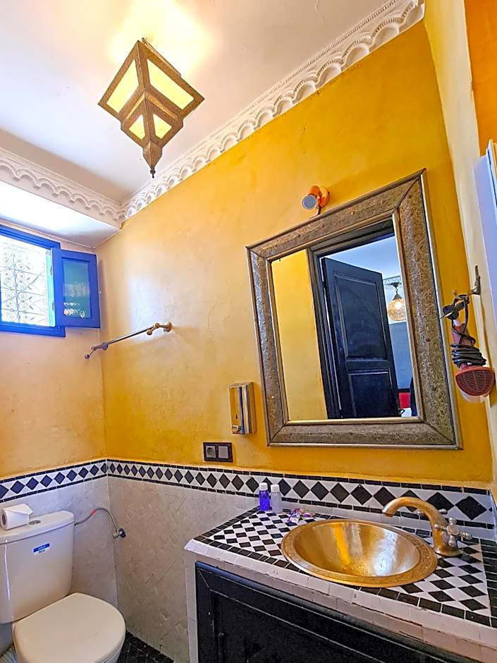 Riad Jaime