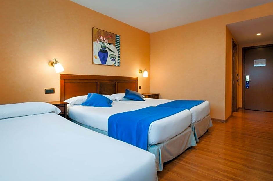 Hotel Las Provincias