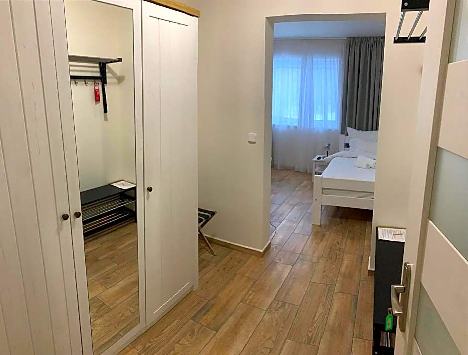 Golf Čertovo břemeno