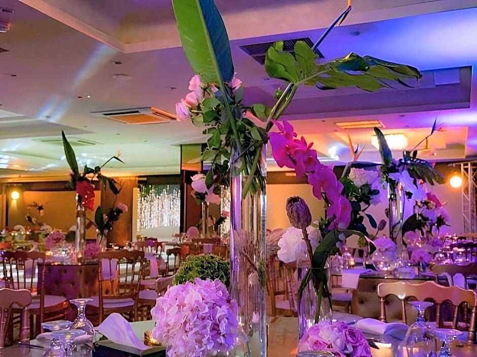 Thousand Nights Hotel