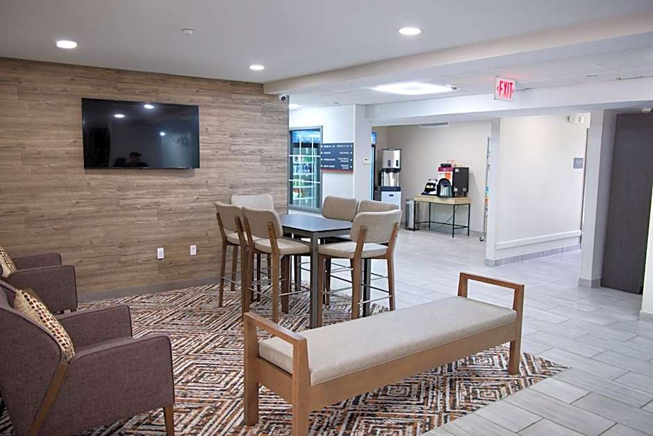 Candlewood Suites Harrisonburg By IHG
