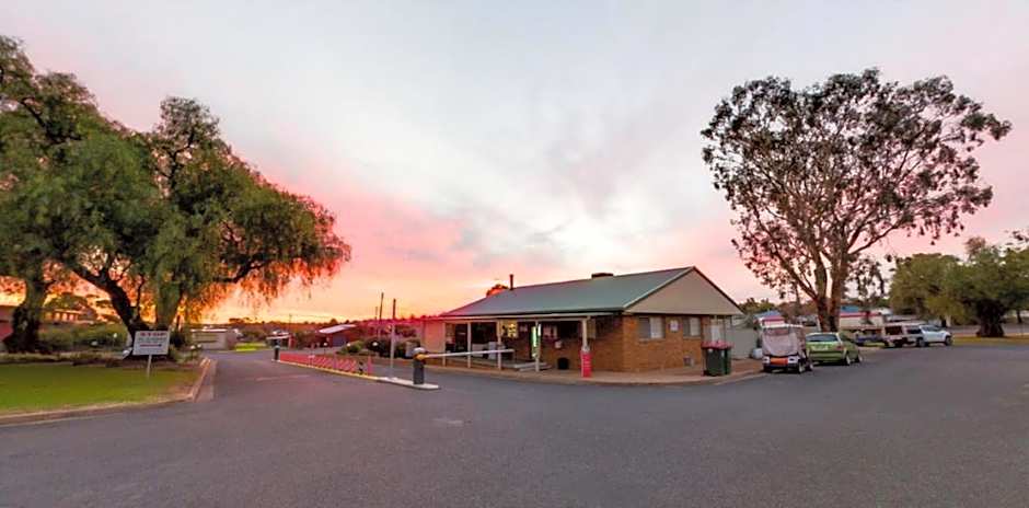 Spicer Caravan Park