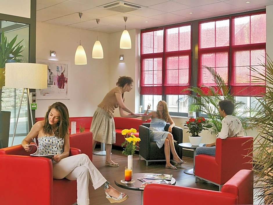 ibis Sarlat Centre