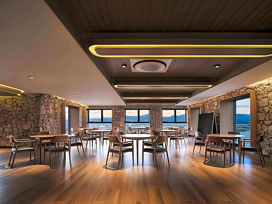 Hotel tt Gupo