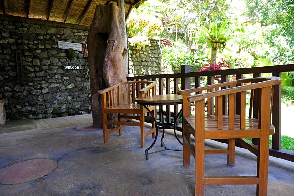 Swar Bali Lodge