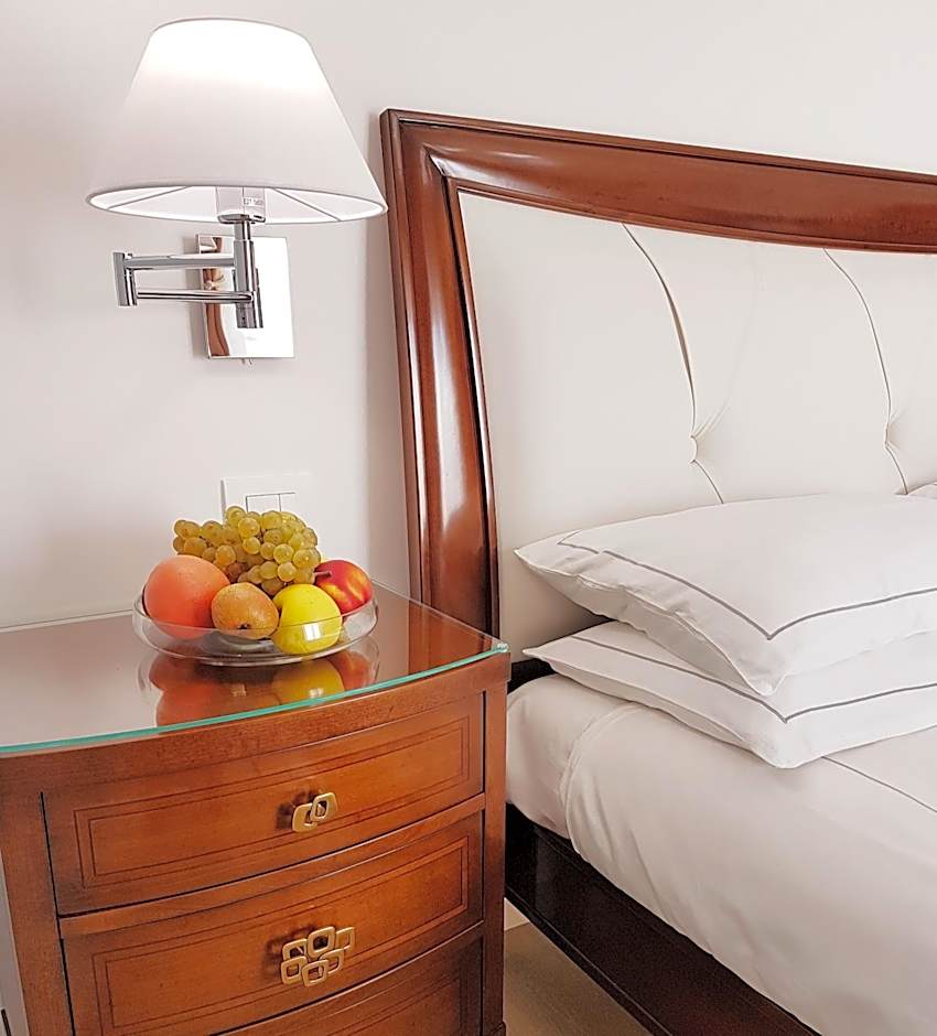 Villa Bellavista Alba, B&B