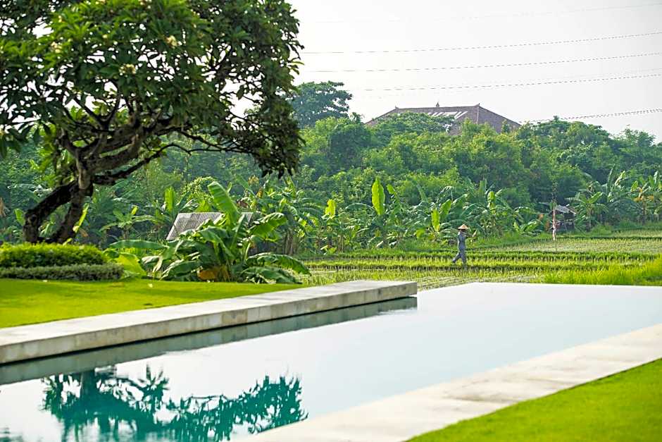 The Samata by LifestyleRetreats