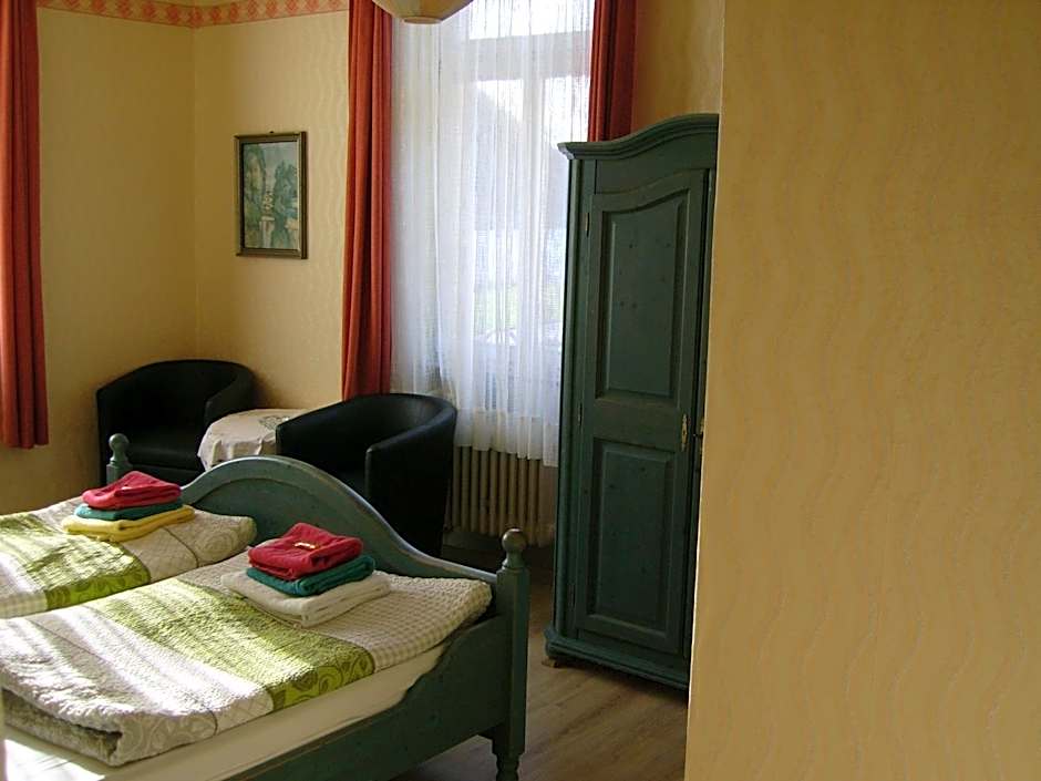 Gasthaus Zur Traube