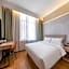 YAYUR Hotel Xuzhou Yunlong District Tongshan Road Metro Station