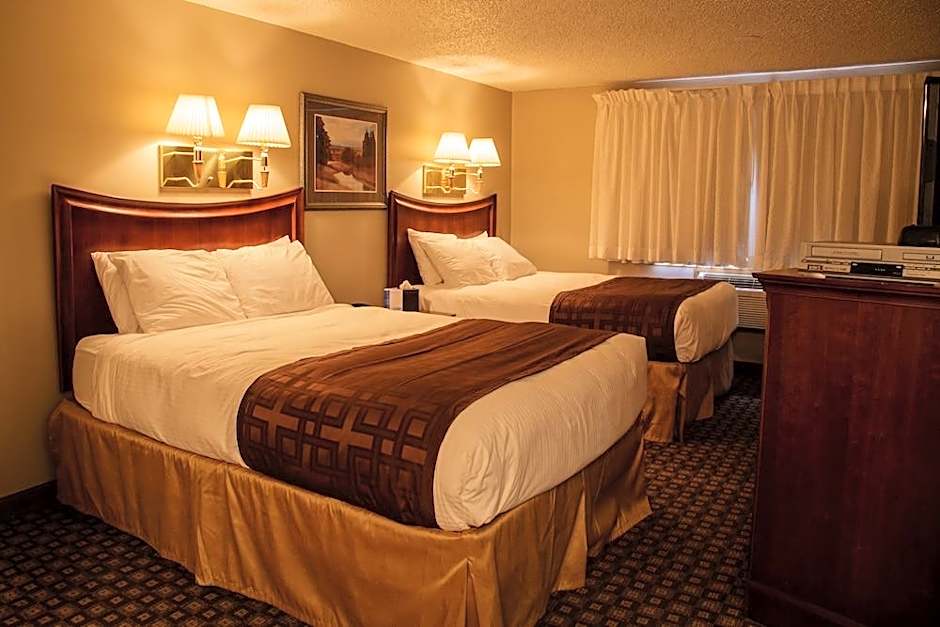 Richland Inn and Suites