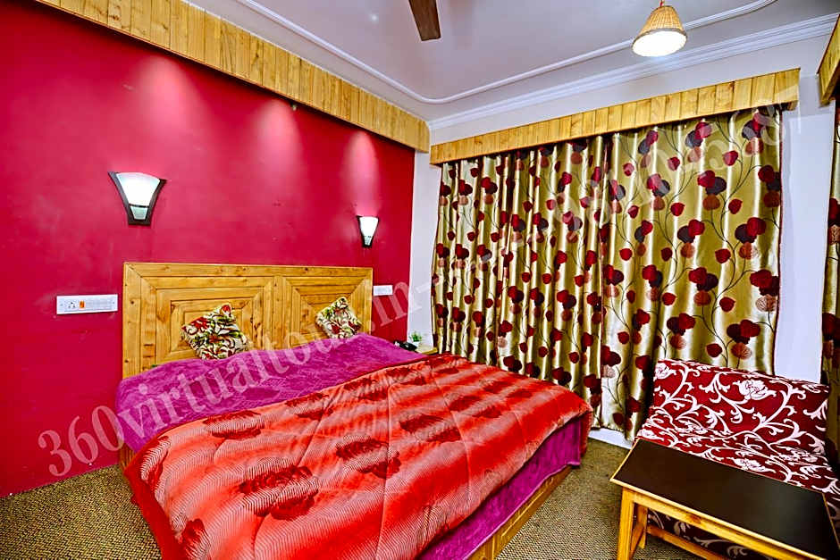 Hotel Kashmir Inn