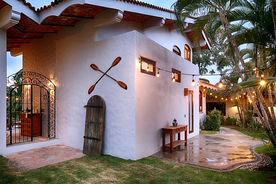 DISTRITO 88 - Hotel Boutique Only Adults