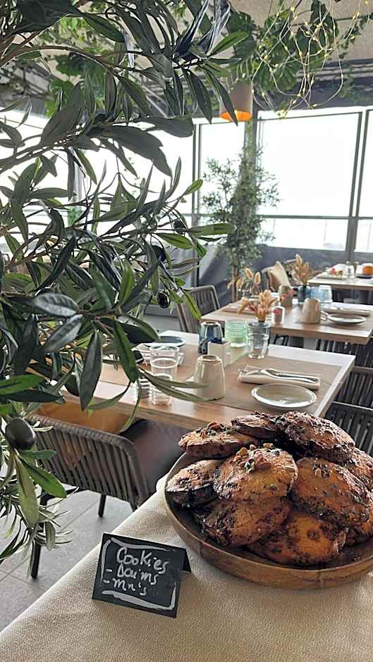 Hôtel Des Gouverneurs