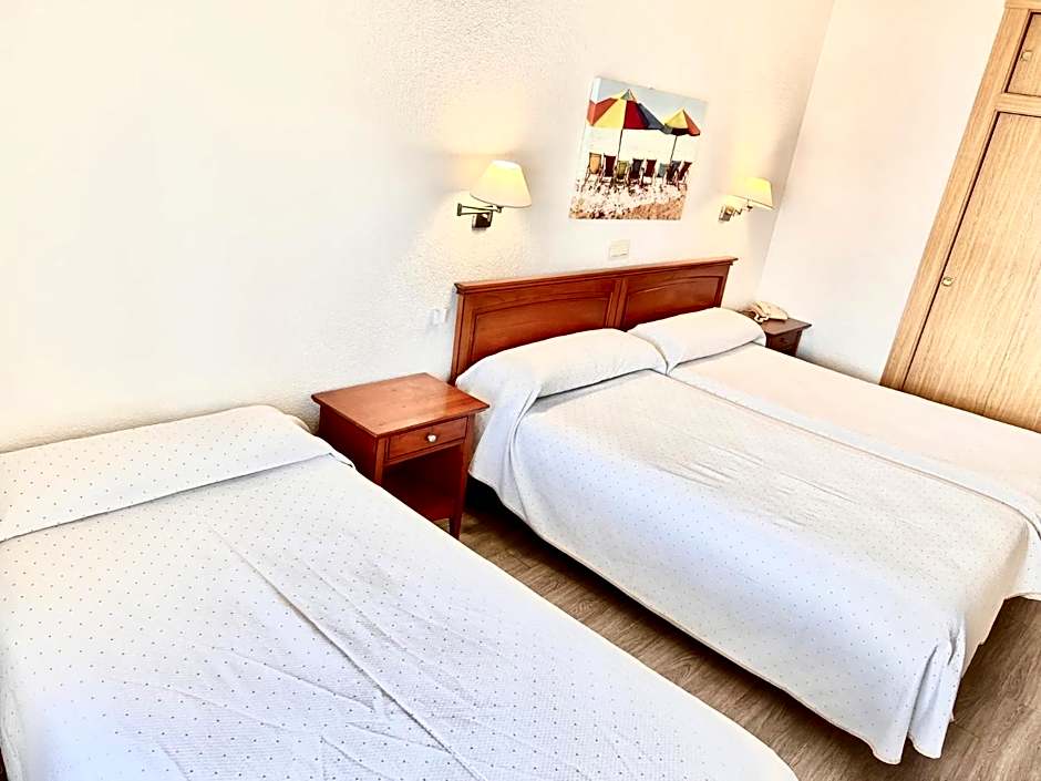 Hotel Nadal