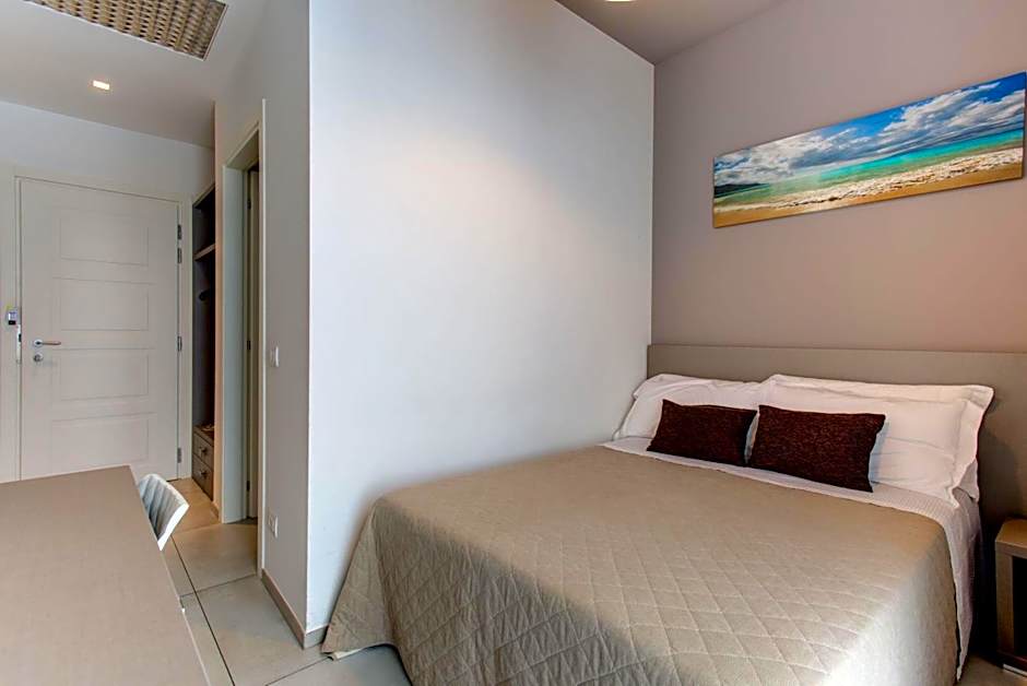 Hotel Villa Augustea