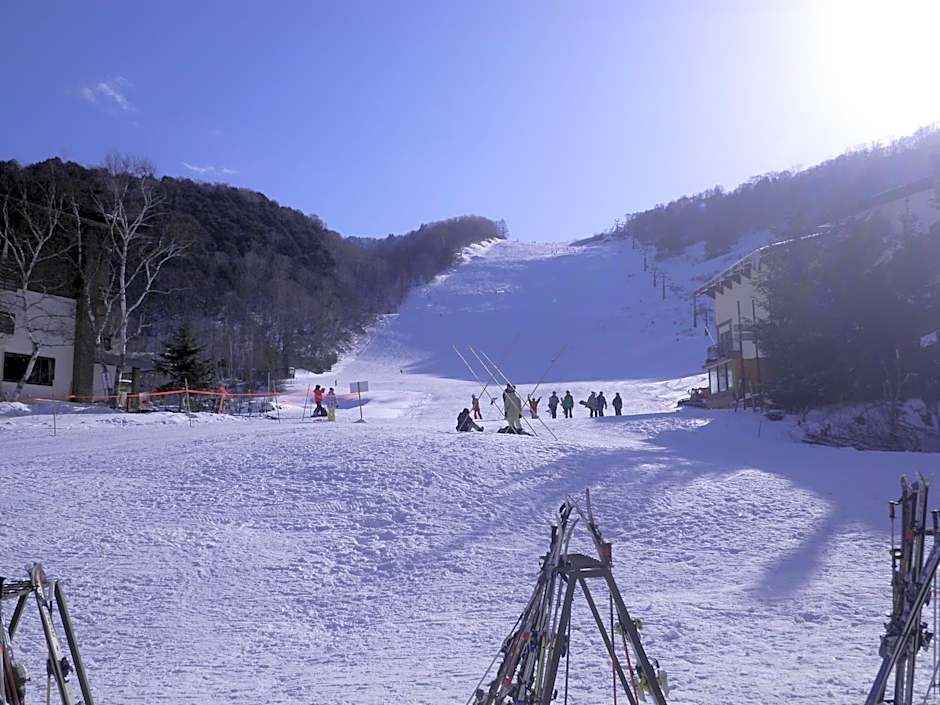 Aspen Shiga