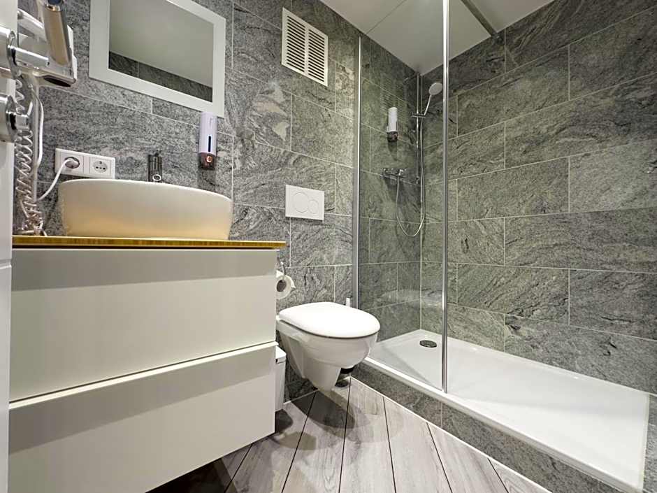 Mertinkus Nordseehotel