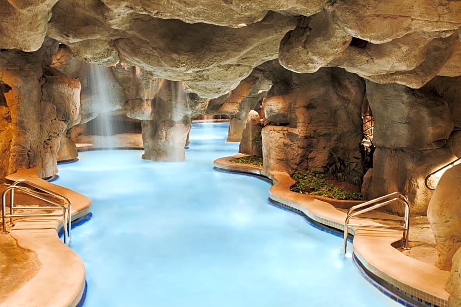 Hyatt Regency Grand Cypress Resort