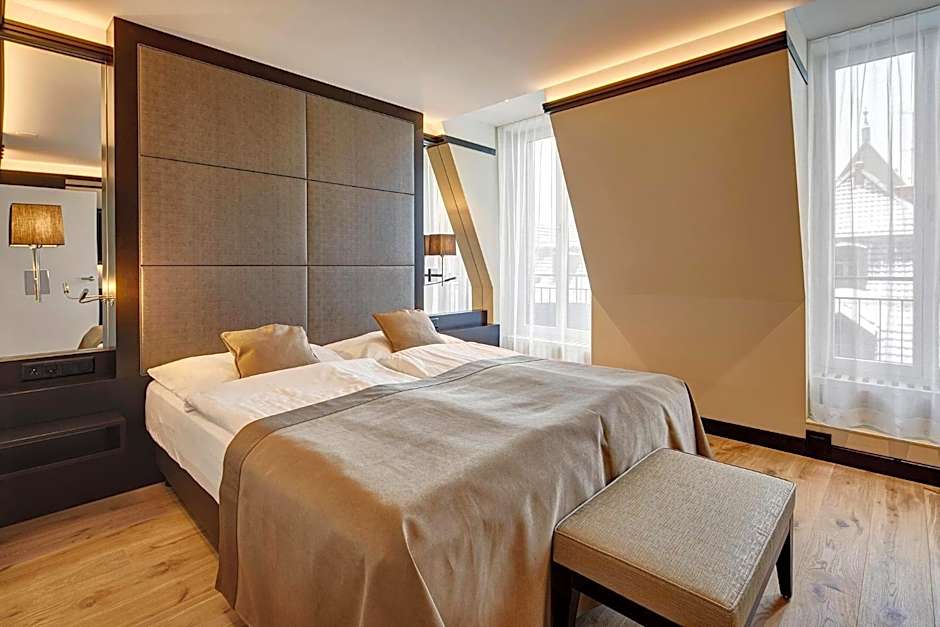 Hotel Monopol Luzern