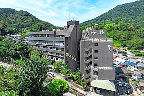 Sakuranoshou Kotohira Grand Hotel