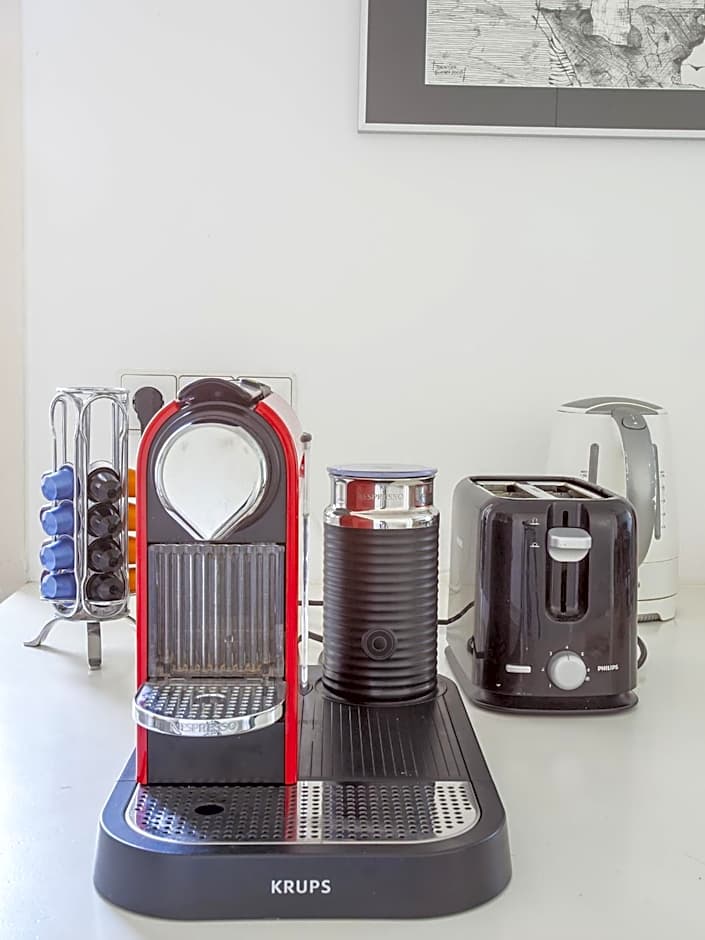 Kuwadro Guesthouse Centrum