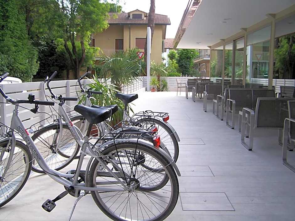 Hotel Riz