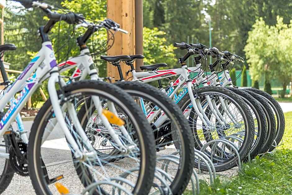 Hotel Ribno Superior