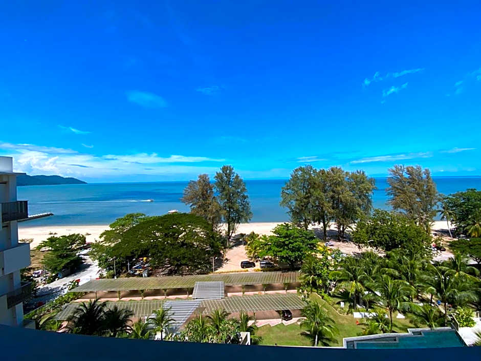 By The Sea@Direct Seaview level6