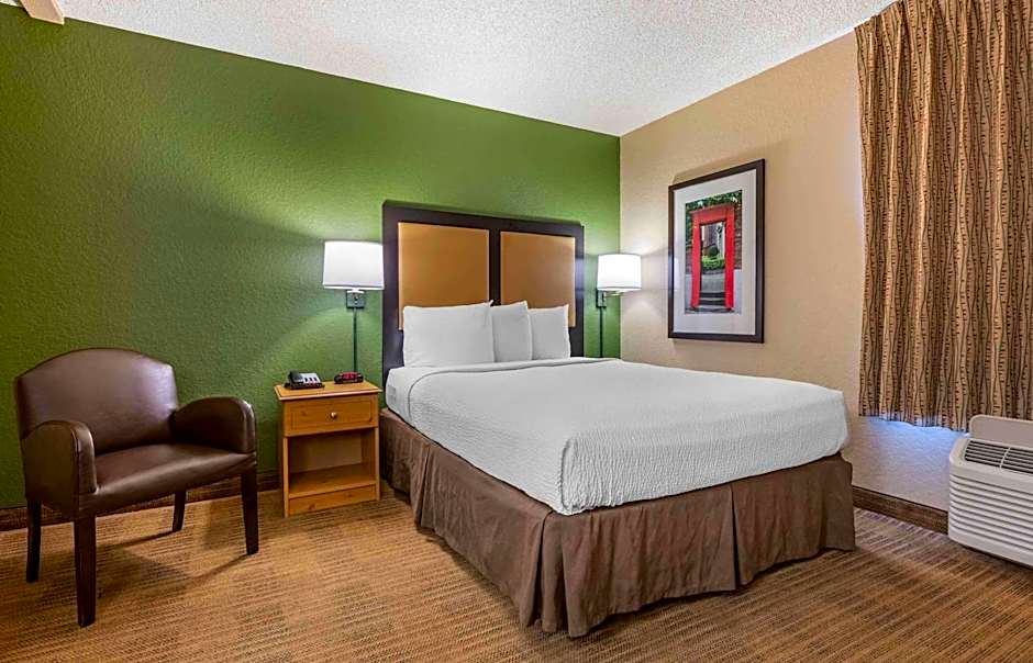 Extended Stay America Suites - Orlando - Altamonte Springs