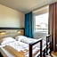 a&o Frankfurt Ostend