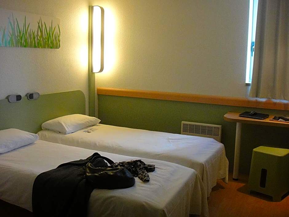 ibis budget Châtellerault Nord