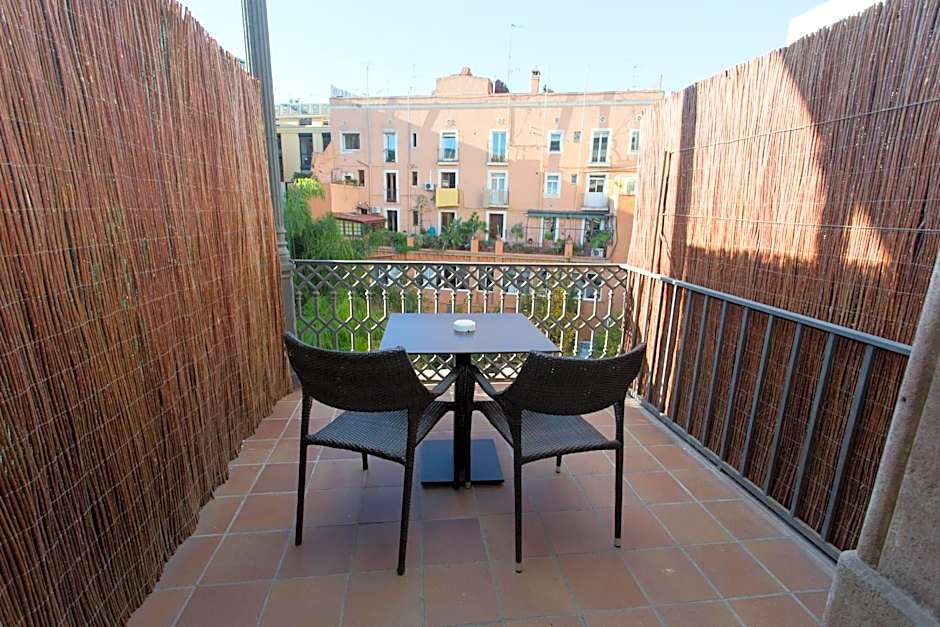 Catalonia Portal Del Angel