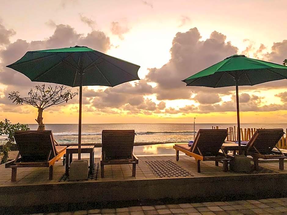 Juan Beach Bungalow