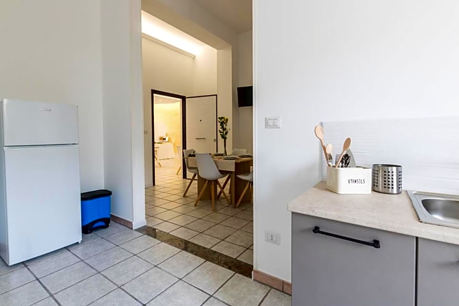 La Gemma del Salento Rooms&Apartments