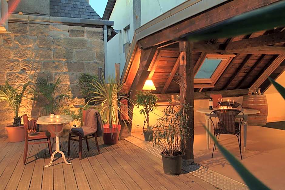 Hôtel SPA Le Miel des Muses