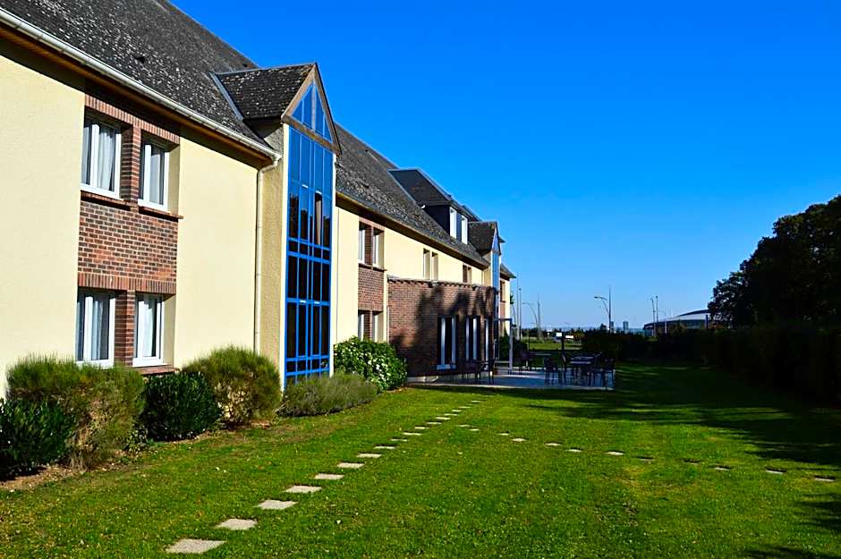 The Originals City Hôtel, Aéroport Beauvais