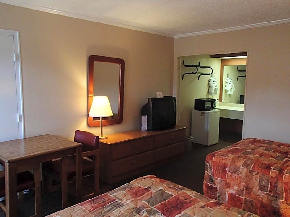 Sunrise Inn Lake Charles