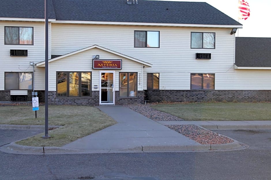 Coratel Inn and Suites Maple Grove