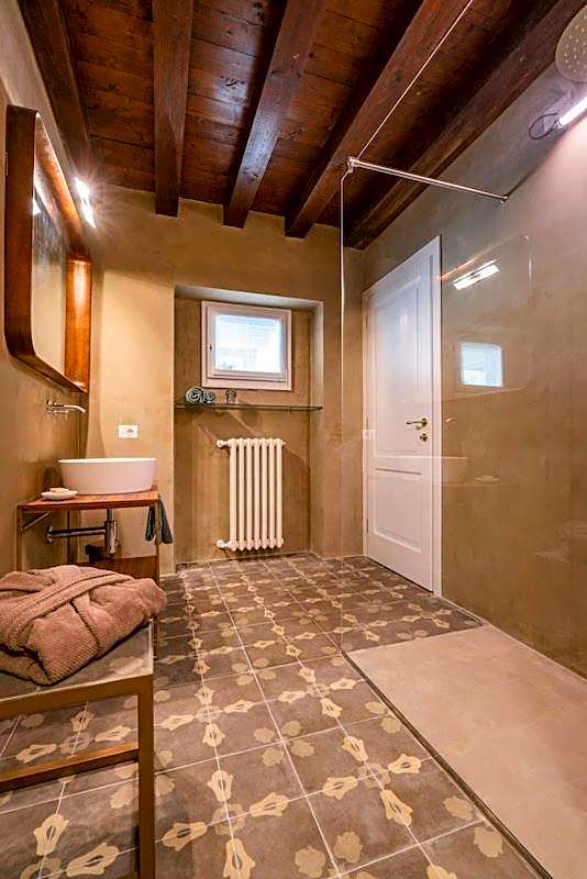 Relais Villa dei Gelsi & Spa