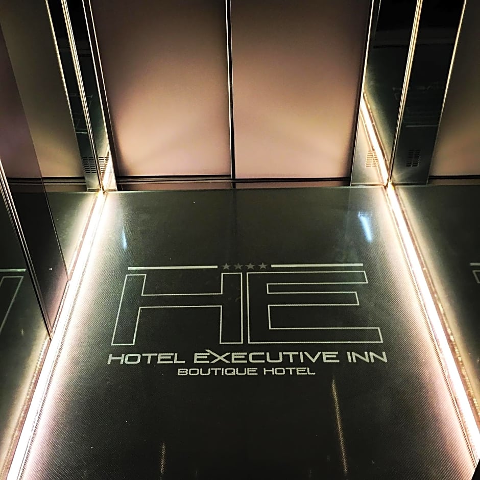 Executive Inn Boutique Hotel