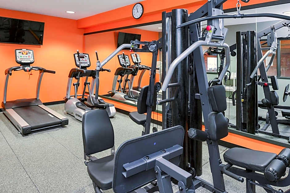 Best Western Cascade Inn & Suites
